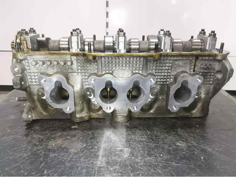 Recambio de culata para seat toledo (1l) 1.6 referencia OEM IAM 05010337314  SE RECOMIENDA COMPROBAR A PRESIÓN