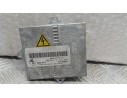 Recambio de centralita faros xenon para bmw 6 (e63) 630 i referencia OEM IAM 1307329074 al 