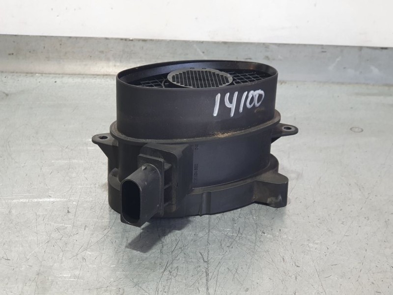 Recambio de caudalimetro para bmw x3 (e83) 3.0d referencia OEM IAM 77887440 0928400504 BOSCH