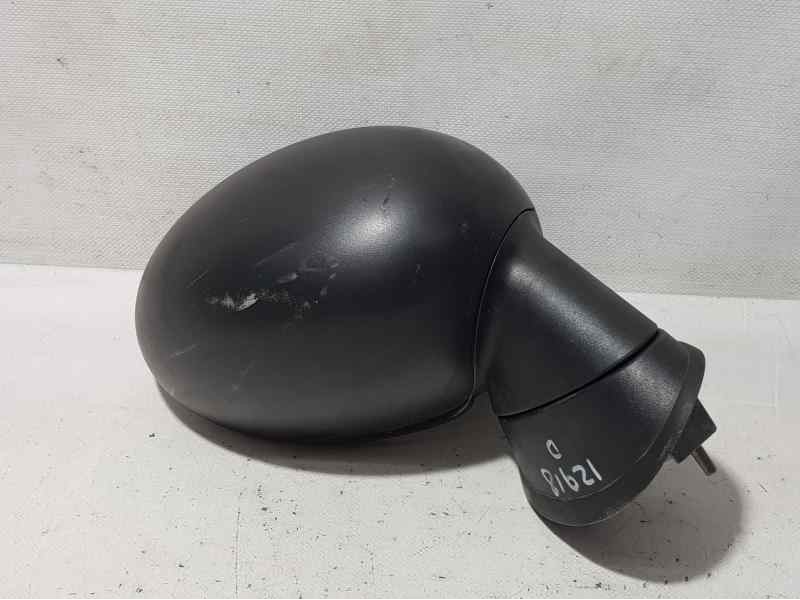 Recambio de retrovisor derecho para mini mini (r56) one referencia OEM IAM  3 PINS ELECTRICO