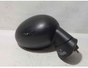Recambio de retrovisor derecho para mini mini (r56) one referencia OEM IAM  3 PINS ELECTRICO