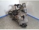 Recambio de caja cambios para nissan primera berlina (p11) básico referencia OEM IAM 320102J066  5VELOCIDADES