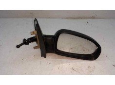 Recambio de retrovisor derecho para daewoo kalos 1.2 se referencia OEM IAM   C/M