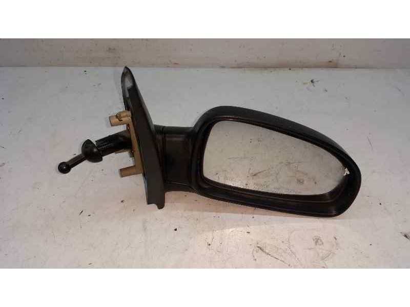 Recambio de retrovisor derecho para daewoo kalos 1.2 se referencia OEM IAM   C/M