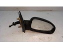 Recambio de retrovisor derecho para daewoo kalos 1.2 se referencia OEM IAM   C/M