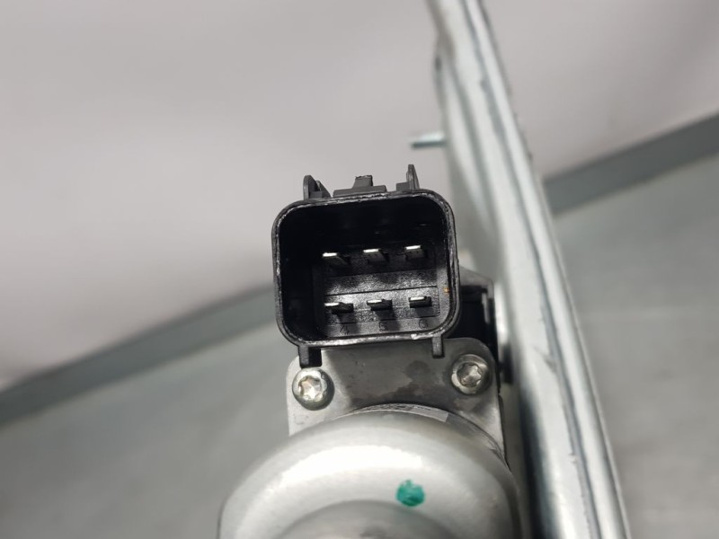 Recambio de elevalunas delantero izquierdo para ford ka+ active referencia OEM IAM   ELECTRICO 6 PINS