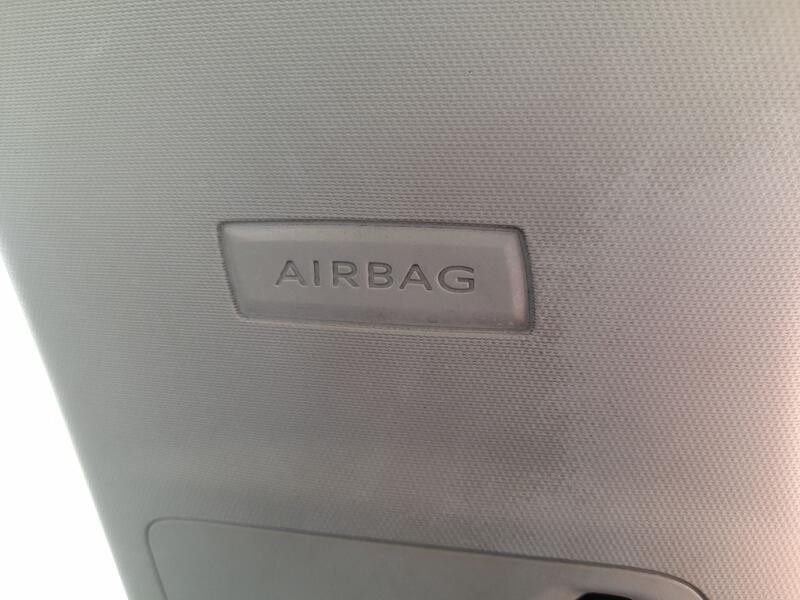 Recambio de airbag cortina delantero izquierdo para peugeot 308 ii (lb_, lp_, lw_, lh_, l3_) 1.2 thp 110 referencia OEM IAM 9805