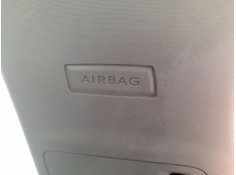 AIRBAG CORTINA DELANTERO IZQUIERDO 9805768480 