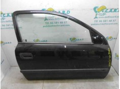 Recambio de puerta delantera derecha para opel astra g berlina sport referencia OEM IAM   