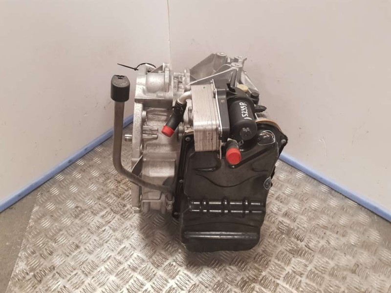 Recambio de caja cambios para mercedes-benz clase b (w246) b 180 cdi (246.212) referencia OEM IAM 724020 K7A350 AUTOMATICA