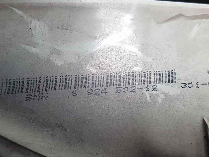 Recambio de piloto trasero derecho para bmw serie 1 berlina (e81/e87) 118d referencia OEM IAM 692450212  ROZADO