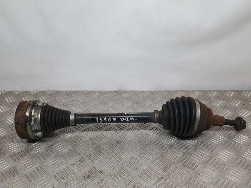 Recambio de transmision delantera izquierda para volkswagen passat berlina (3c2) highline referencia OEM IAM 1K0407271KQ  