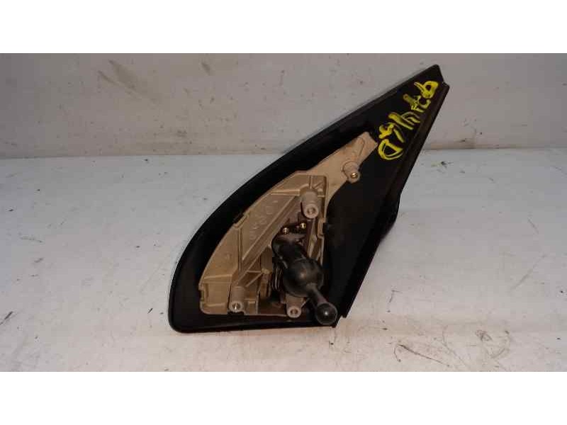 Recambio de retrovisor derecho para daewoo kalos 1.2 se referencia OEM IAM   C/M