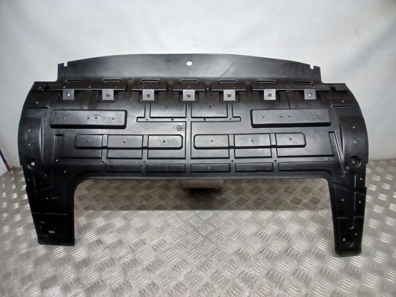 Recambio de cubrecarter para dr 4.0 ev referencia OEM IAM 602000746AA  BAJO PARAGOLPES