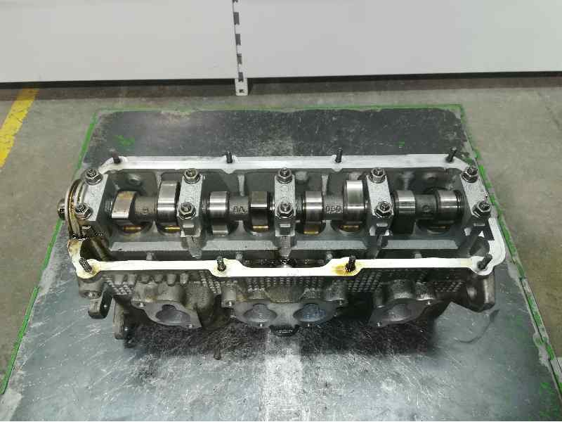 Recambio de culata para seat toledo (1l) 1.6 referencia OEM IAM 05010337314  SE RECOMIENDA COMPROBAR A PRESIÓN