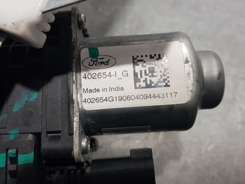 Recambio de elevalunas delantero izquierdo para ford ka+ active referencia OEM IAM   ELECTRICO 6 PINS