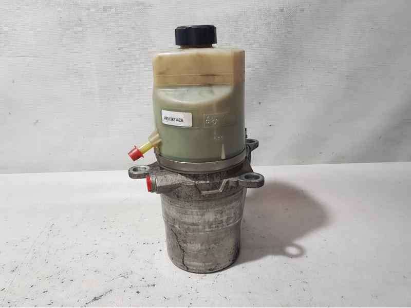 Recambio de bomba direccion electrica para ford focus berlina (cap) ambiente (d) referencia OEM IAM 4M513K14CA  
