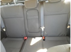 ASIENTOS TRASEROS 