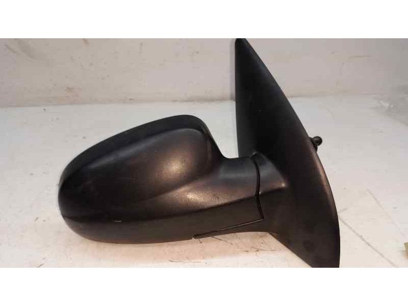 Recambio de retrovisor derecho para daewoo kalos 1.2 se referencia OEM IAM   C/M