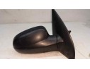 Recambio de retrovisor derecho para daewoo kalos 1.2 se referencia OEM IAM   C/M