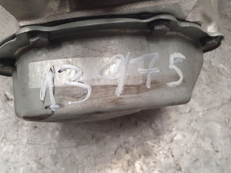 Recambio de caja cambios para citroën c3 feel referencia OEM IAM 20ET69 8583183B 5VELOCIDADES