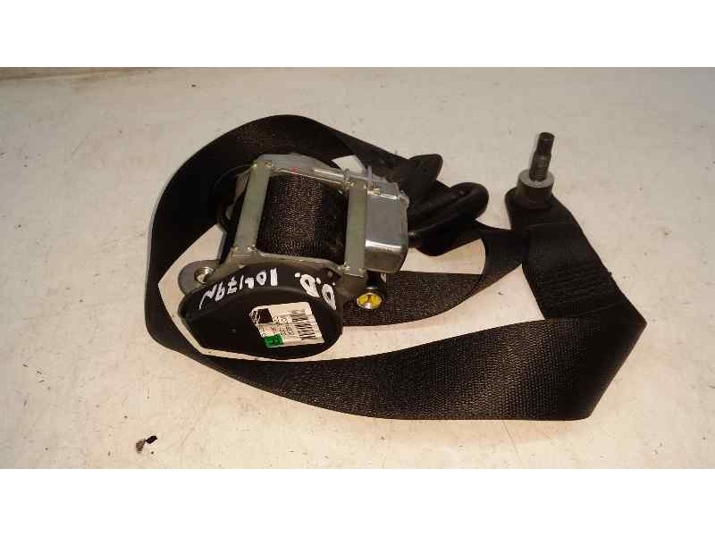 Recambio de pretensor airbag derecho para mercedes-benz clase a (w169) a 170 a-edition referencia OEM IAM   