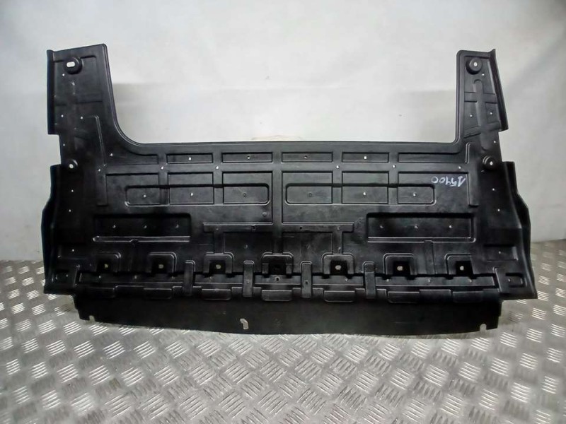 Recambio de cubrecarter para dr 4.0 ev referencia OEM IAM 602000746AA  BAJO PARAGOLPES