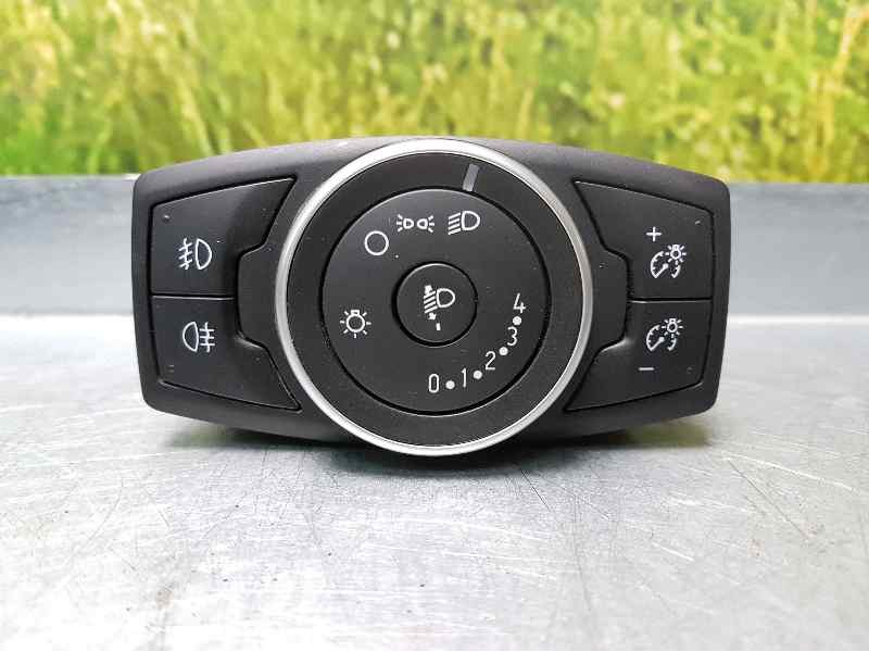 Recambio de mando luces para ford focus lim. business referencia OEM IAM F1ET13A024AA  
