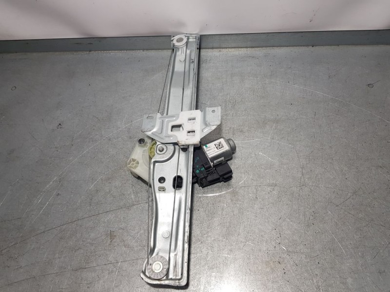 Recambio de elevalunas delantero izquierdo para ford ka+ active referencia OEM IAM   ELECTRICO 6 PINS