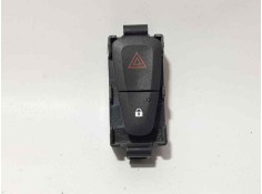 Recambio de warning para renault megane iii berlina 5 p dynamique referencia OEM IAM   