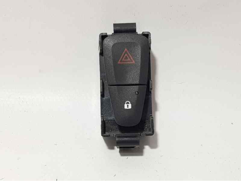 Recambio de warning para renault megane iii berlina 5 p dynamique referencia OEM IAM   