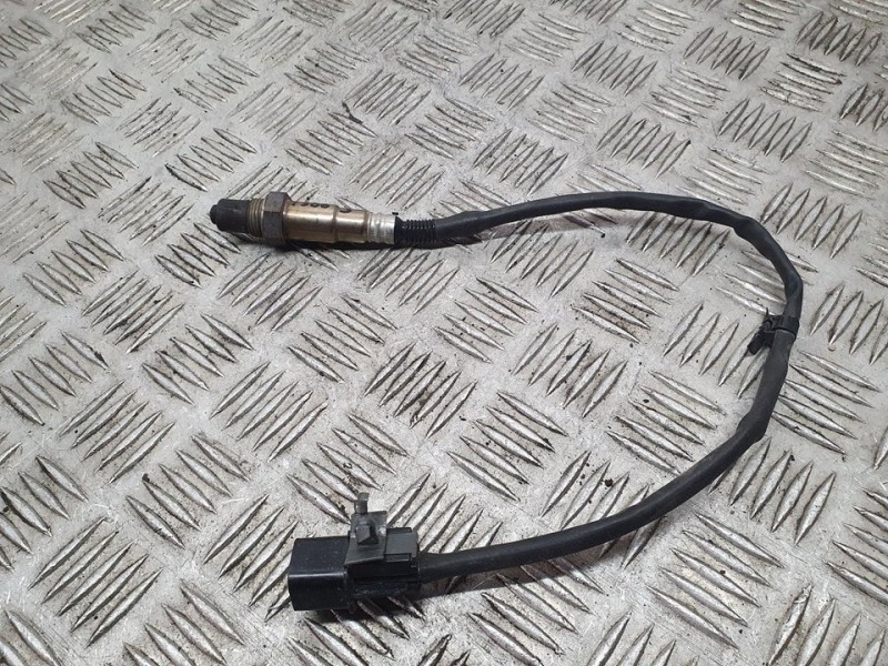 Recambio de sonda lambda para ssangyong tivoli limited 4x2 referencia OEM IAM A1735400017 9025030171 KEFICO