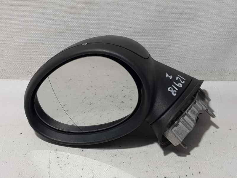 Recambio de retrovisor izquierdo para mini mini (r56) one referencia OEM IAM  3 PINS ELECTRICO ROZADO