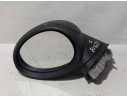 Recambio de retrovisor izquierdo para mini mini (r56) one referencia OEM IAM  3 PINS ELECTRICO ROZADO