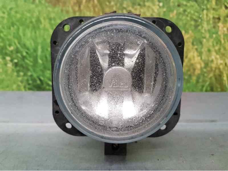 Recambio de faro antiniebla derecho para jaguar x-type 2.5 v6 referencia OEM IAM   VALEO