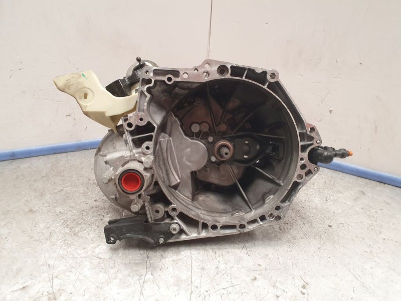 Recambio de caja cambios para citroën c3 feel referencia OEM IAM 20ET69 8583183B 5VELOCIDADES
