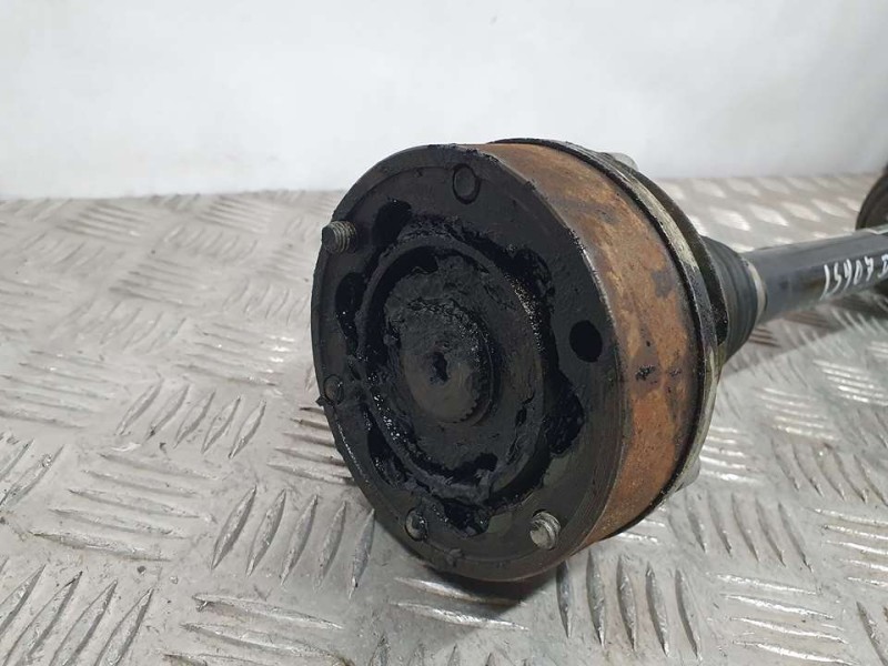 Recambio de transmision delantera izquierda para volkswagen passat berlina (3c2) highline referencia OEM IAM 1K0407271KQ  