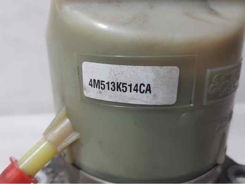 Recambio de bomba direccion electrica para ford focus berlina (cap) ambiente (d) referencia OEM IAM 4M513K14CA  