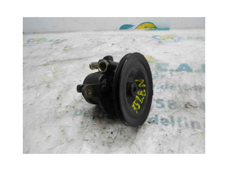 Recambio de bomba direccion para opel frontera a básico referencia OEM IAM   