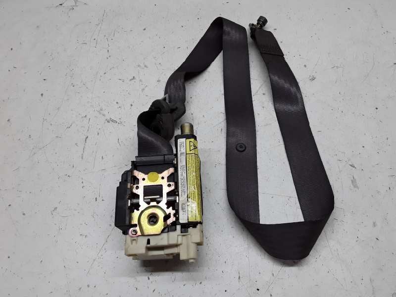 Recambio de pretensor airbag derecho para fiat punto berlina (188) 1.9 diesel eco referencia OEM IAM   