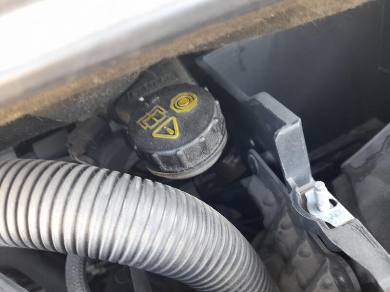 Recambio de bomba freno para ford focus iii 1.6 ecoboost referencia OEM IAM 2372573  