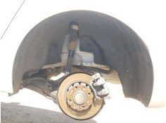 Recambio de plastico pase rueda tras. izq. para opel corsa f (p2jo) 1.2 (68) referencia OEM IAM 9829469780  