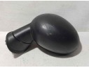 Recambio de retrovisor izquierdo para mini mini (r56) one referencia OEM IAM  3 PINS ELECTRICO ROZADO
