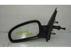 RETROVISOR IZQUIERDO TOCADO C/M