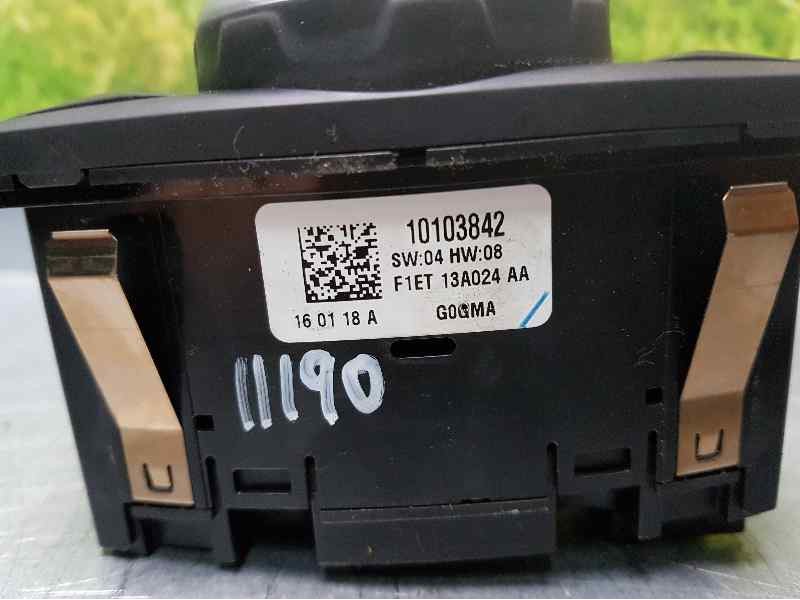 Recambio de mando luces para ford focus lim. business referencia OEM IAM F1ET13A024AA  