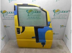 Recambio de puerta delantera derecha para fiat scudo (222) 2.0 jtd el caja cerrada. (batalla 3224) referencia OEM IAM   
