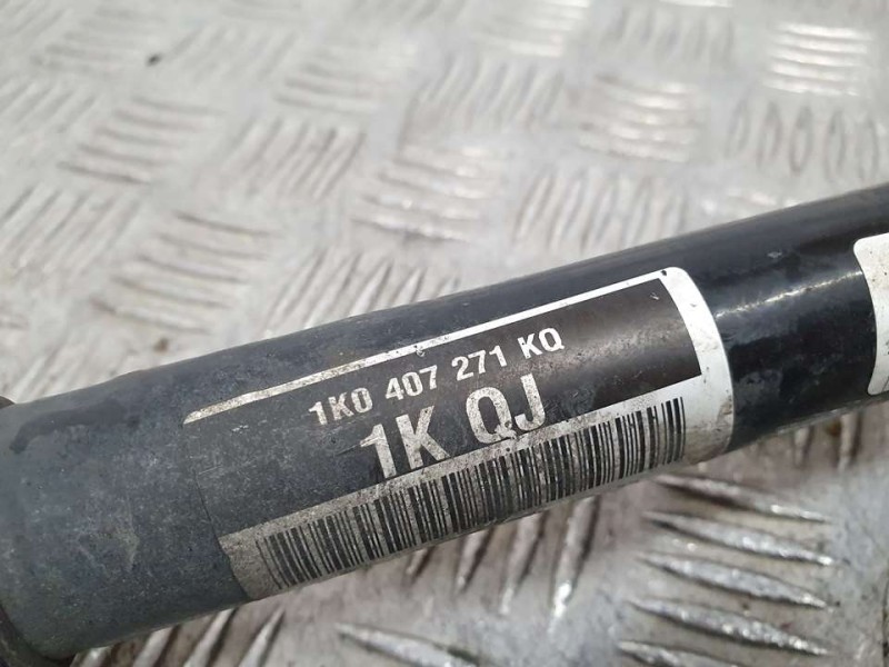 Recambio de transmision delantera izquierda para volkswagen passat berlina (3c2) highline referencia OEM IAM 1K0407271KQ  