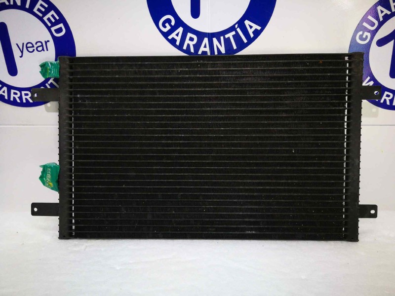 Recambio de condensador / radiador aire acondicionado para seat alhambra (7v8) 1.9 tdi referencia OEM IAM   