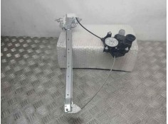 Recambio de elevalunas trasero izquierdo para toyota rav4 hybrid 4x2 advance referencia OEM IAM 8572042140 620205531 ELECTRICO D