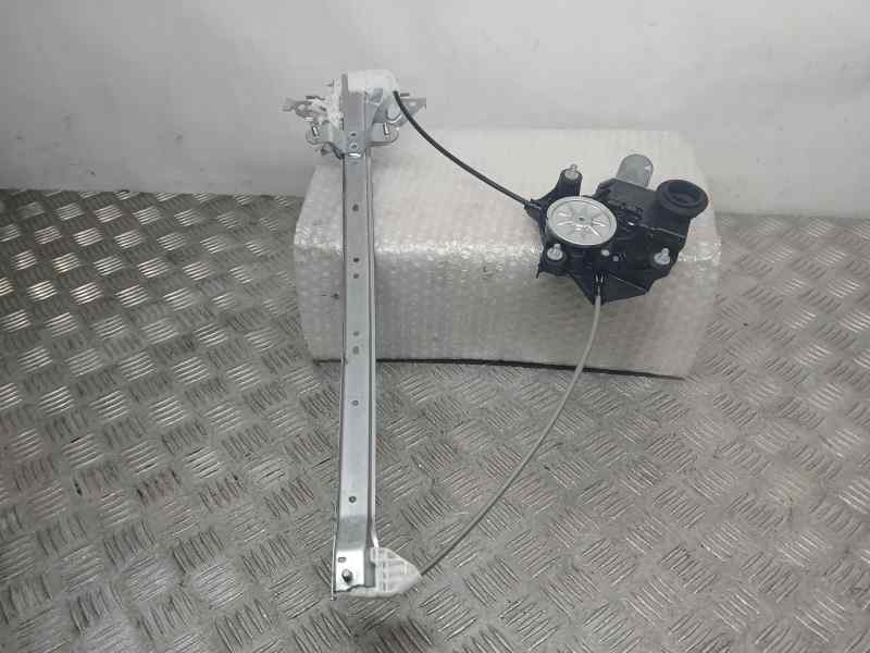 Recambio de elevalunas trasero izquierdo para toyota rav4 hybrid 4x2 advance referencia OEM IAM 8572042140 620205531 ELECTRICO D